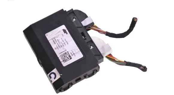 BMW 4 F32 F33 Other devices 9380885