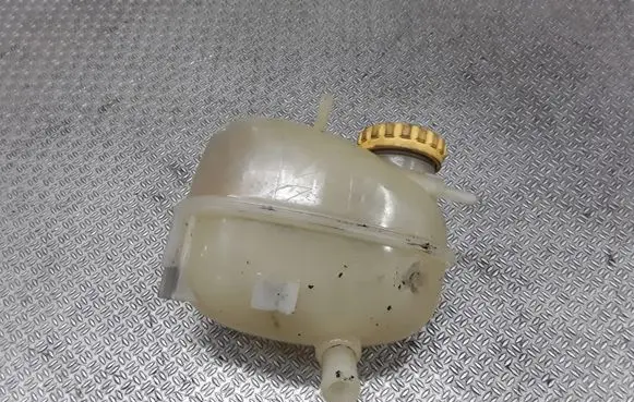 Opel Combo C Coolant expansion tank/reservoir