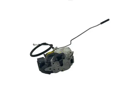 Opel Insignia A Front door lock