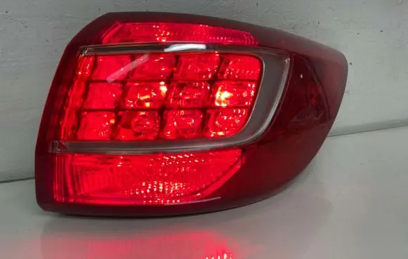 KIA Sportage Rear/tail lights 924023W0 6233 R1S102