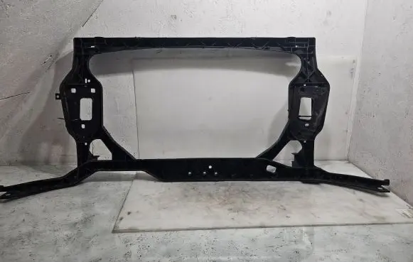Audi A4 S4 B8 8K Radiator support slam panel 8K0805500