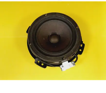 Hyundai Matrix Rear door speaker 9633017500