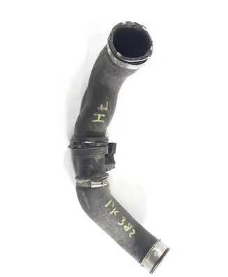 Volkswagen Transporter - Caravelle T5 Intercooler hose/pipe 7H0145955L