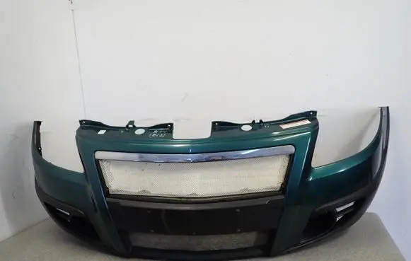 Fiat Sedici Front bumper 