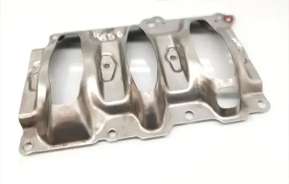 BMW 1 F20 F21 Oil sump 8512687 851268705