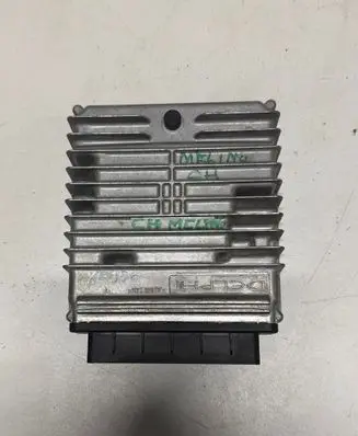 Ford Mondeo Mk III Engine control unit/module ECU 4S7112A650MC 12230611