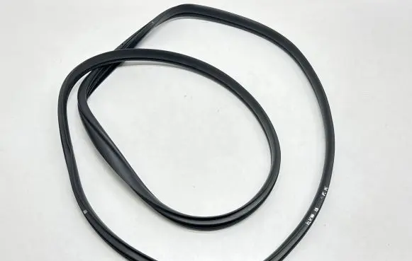 KIA EV6 Front door rubber seal