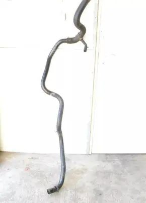 Porsche 911 996 Engine coolant pipe/hose 99610664159 99610664163 99610664157