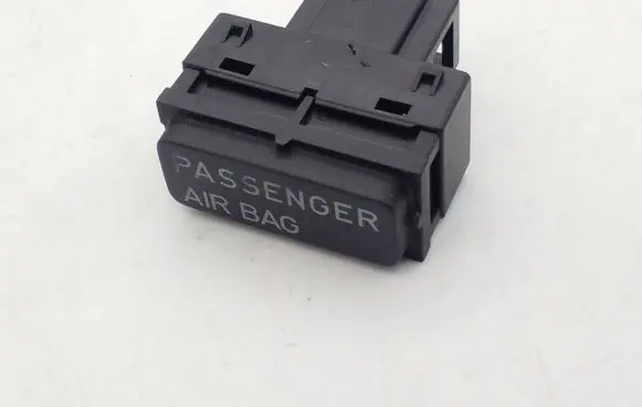 Seat Leon (1P) Passenger airbag on/off switch 1K0919234D