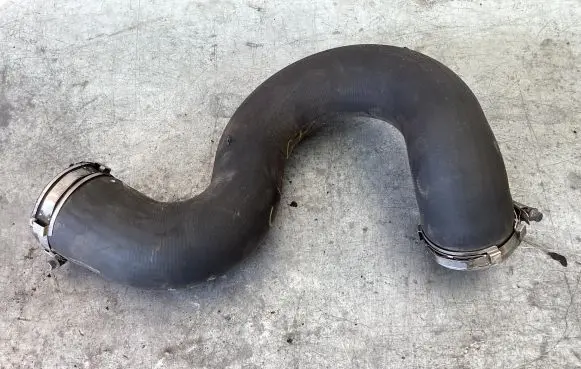 Citroen C4 Grand Picasso Intercooler hose/pipe