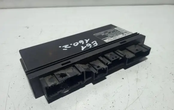 BMW 5 E60 E61 Comfort/convenience module 6952664 5WK49110 542324000