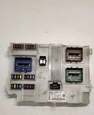 Volvo S60 Comfort/convenience module 31327996 BG9T14C256GA