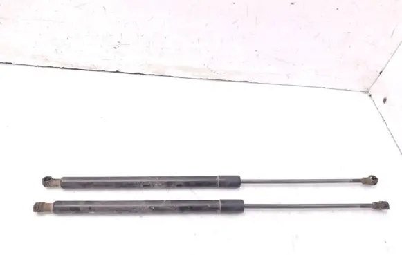 Citroen C3 Picasso Tailgate/trunk strut/damper 9681486580