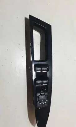 Ford Fusion II Electric window control switch DG9T14540 20150812C
