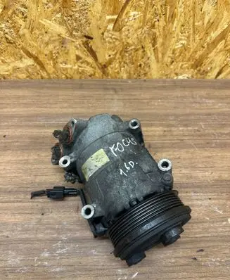 Ford Focus Air conditioning (A/C) compressor (pump) 