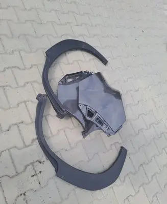 Suzuki SX4 S-Cross Other exterior part 77251-63T0 77261-63T0