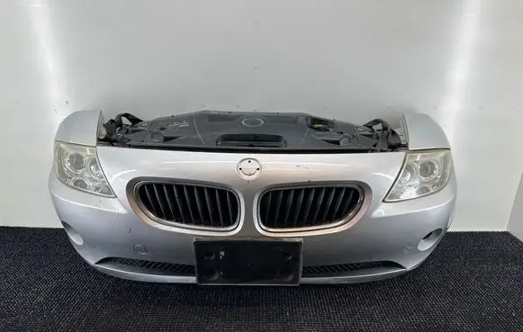 BMW Z4 E85 E86 Front piece kit 