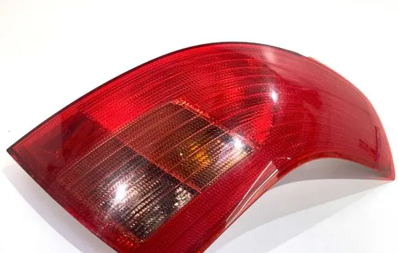 Suzuki Swift I Rear/tail lights 