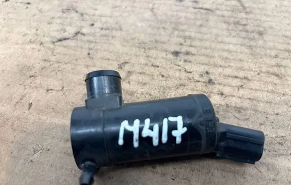 Subaru XV I Window washer relay 206134