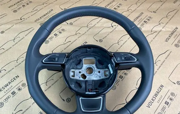 Audi A5 Sportback 8TA Steering wheel 8K0419091BN 565425696 62521000A