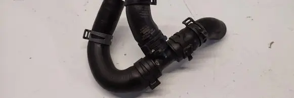 Volkswagen Eos Engine coolant pipe/hose 03L121157AD