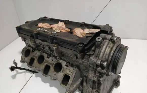 Audi A8 S8 D3 4E Engine head 059286h