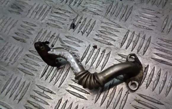 Ford Focus EGR valve