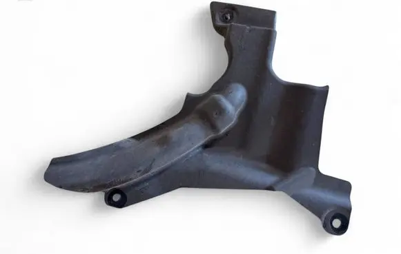 BMW M4 G82 G83 Front bumper skid plate/under tray 8074608 74850613