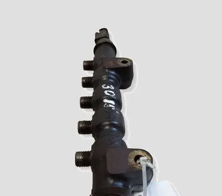Citroen C4 Grand Picasso Fuel main line pipe 9654592680