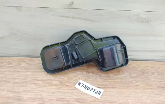 Audi A6 S6 C5 4B Headlight/headlamp dust cover 20-5378