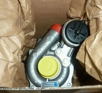 Renault Clio III Turbo 54359880000