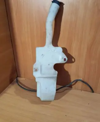 Fiat 500 Windshield washer fluid reservoir/tank 51787578