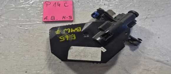 BMW 7 E65 E66 Ignition lock 61326942487