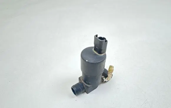 Peugeot 607 Windscreen/windshield washer pump 9634558980 9632984980