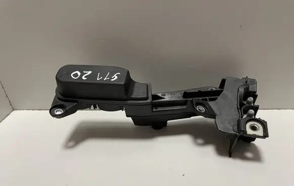 BMW 7 G11 G12 Current control relay 9339825