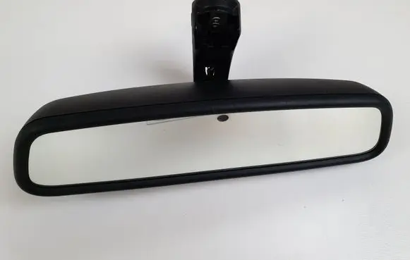 BMW 5 E60 E61 Rear view mirror (interior) 9134459