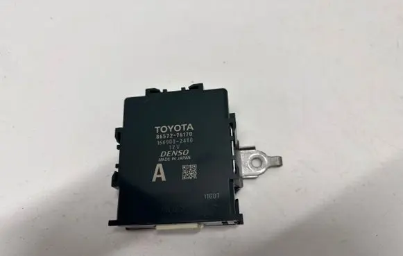 Lexus UX Other devices 8657276170 1669002480