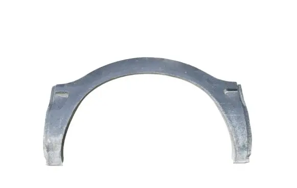 Iveco Daily 35.8 - 9 Rear arch trim 500326832