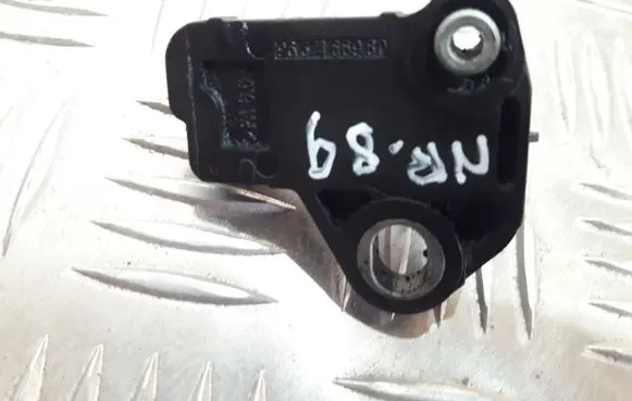 BMW 1 E81 E87 Crankshaft position sensor 9637466980