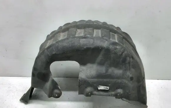 Volvo V60 Rear arch fender liner splash guards 