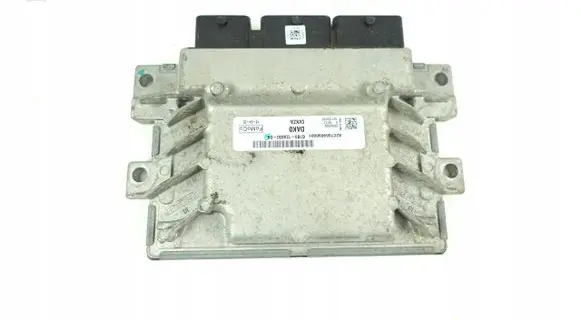 Ford Ka Engine control unit/module ECU A2C7569690001