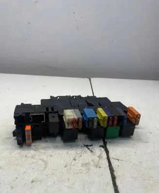 Mercedes-Benz S W220 Fuse module A0265455332 05045122