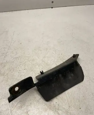 BMW X5 E70 Rear mudguard 7158384 51677158384 10834110