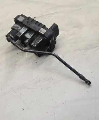 Mercedes-Benz C W204 Turbine electric control actuator 6NW008412