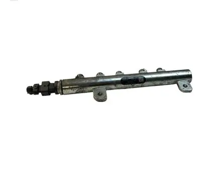 Opel Zafira B Fuel main line pipe 55209572 0445214095