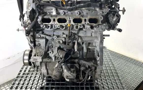 Renault Talisman Engine M5M450