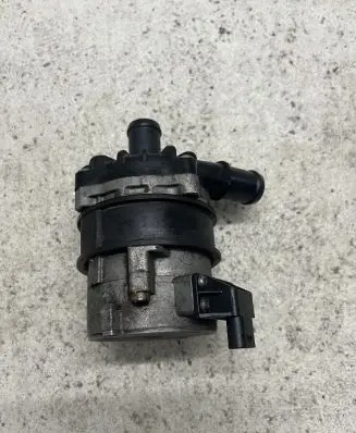 Audi A6 S6 C7 4G Electric auxiliary coolant/water pump 8K0965567