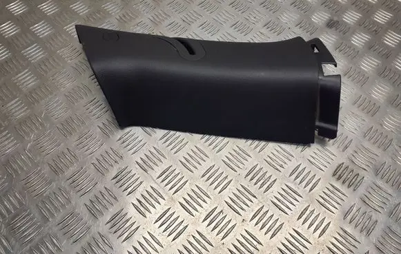 Hyundai Santa Fe (C) pillar trim 868502B010