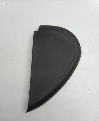Audi A6 S6 C7 4G Dashboard side end trim 4G0857085