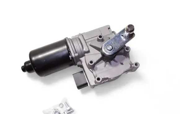 Audi Q7 4L Wiper motor 4L1910113